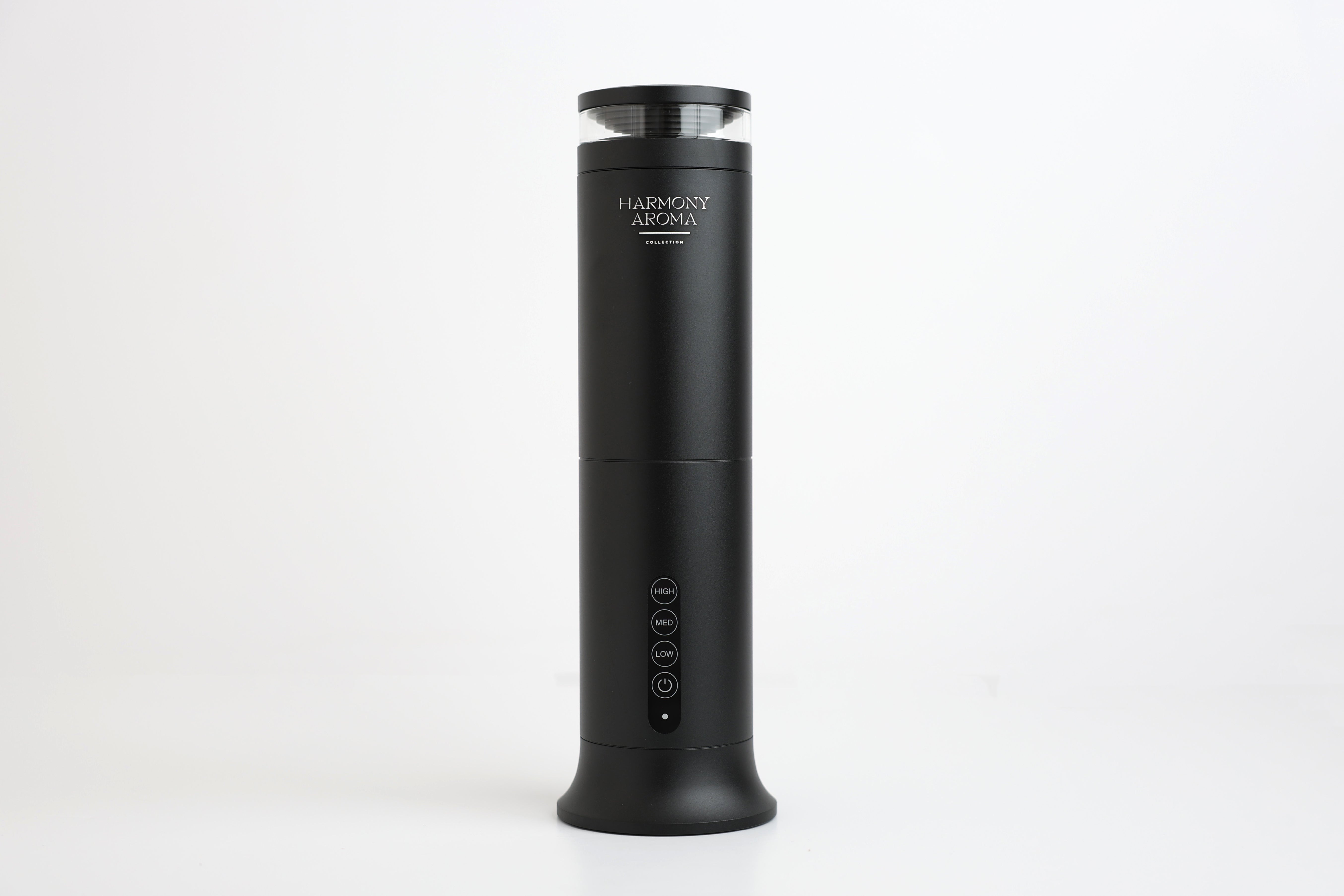 HARMONY LUXE DIFFUSER (Please choose your FREE 50ML OIL down below)